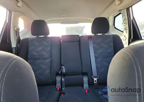 2016 Nissan Rogue S z USA, uszkodzony, nr VIN KNMAT2MV6GP607468